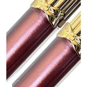 2X Estee Lauder Pure Color Envy Sculpting Gloss ~ 115 FLASH FIRE